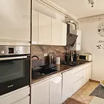 Mare-peroj Apartamento *