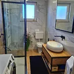 Mare-peroj Apartamento *