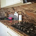 Mare-peroj Apartamento *
