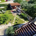 Mare-peroj Apartamento *