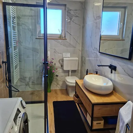 Mare-peroj Apartament *