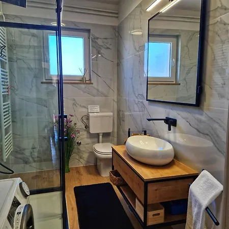 Apartament Mare-peroj Vodnjan