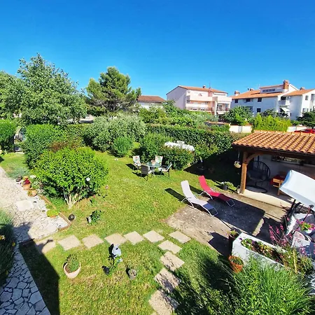 Apartament Mare-peroj Vodnjan