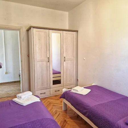 Mare-peroj Appartamento Vodnjan