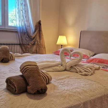 Apartamento Mare-peroj Vodnjan