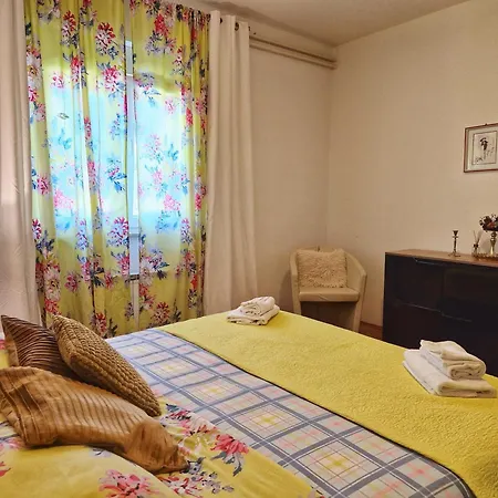 Mare-peroj Appartamento Vodnjan