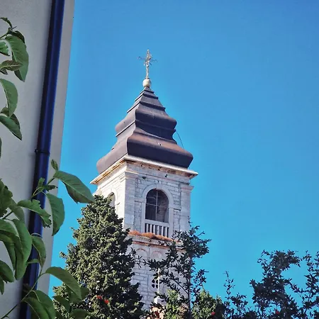 Mare-peroj Apartamento *