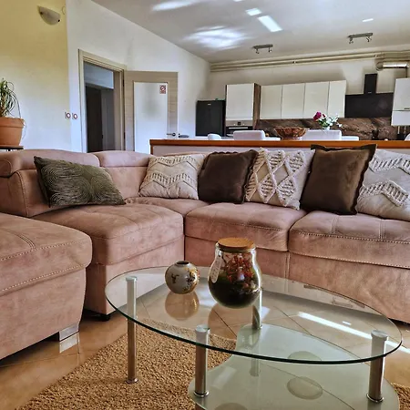 Mare-peroj Apartamento Vodnjan