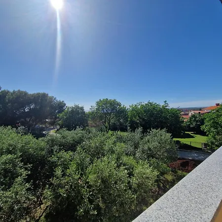 Mare-peroj * Vodnjan