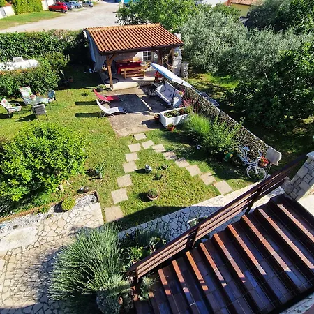 Mare-peroj Apartamento *