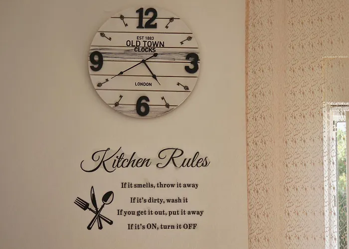 Mare-peroj 아파트 보드냔