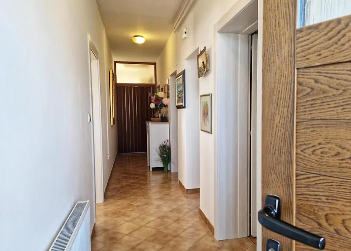 아파트 Mare-peroj 보드냔