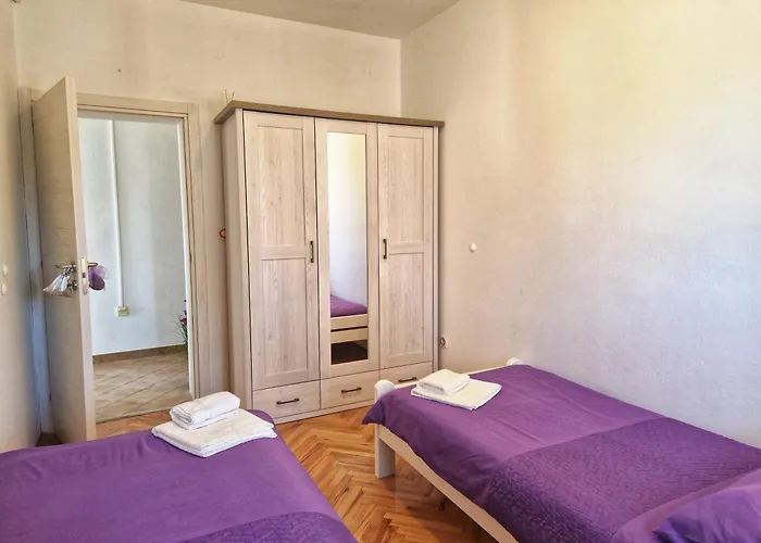 Mare-peroj 아파트 보드냔