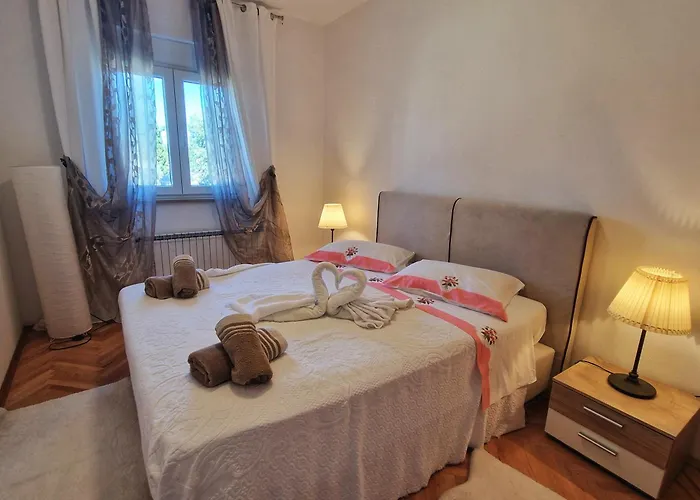 Mare-peroj 아파트