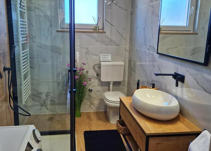 Mare-peroj 아파트 *