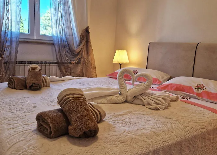 아파트 Mare-peroj 보드냔