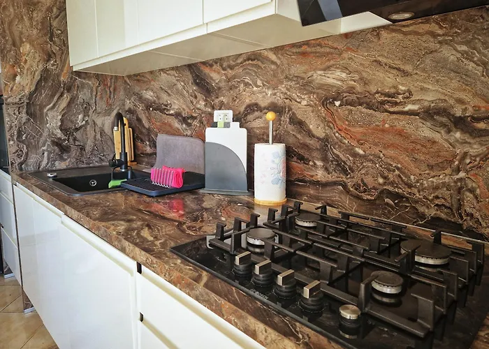 Mare-peroj 아파트 *