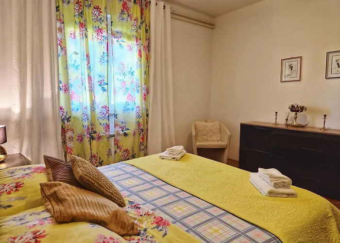 Mare-peroj 아파트 보드냔