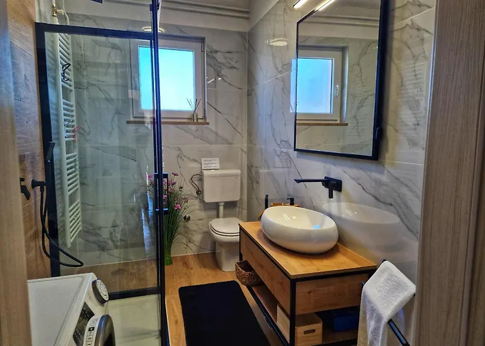 아파트 Mare-peroj 보드냔