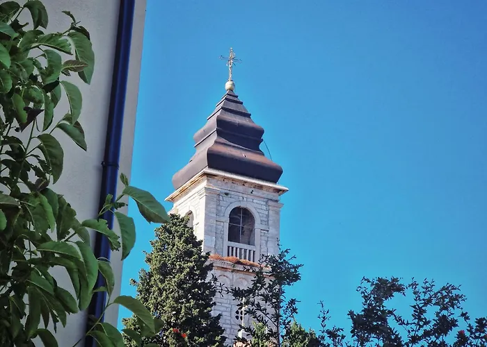 Mare-peroj 아파트 *