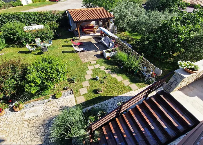 Mare-peroj 아파트 *