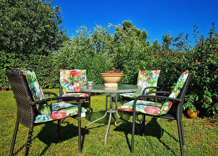 아파트 Mare-peroj